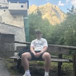 Harry Chesters - @harry.chesters - Instagram
