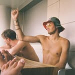 @harrychesterman - Instagram