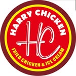 Fried Chicken & Ice Cream - @harrychicken_ - Instagram