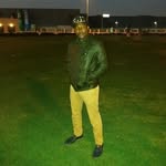 Harry chick  dalady - @njahharry - Instagram