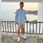 Harry Hewitt-Chick - @hjhc94 - Instagram