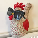 Harry The Chick🐓 - @harrythechick - Instagram