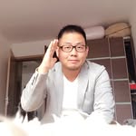 Harrychien - @harrychienchina - Instagram
