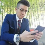HarryChien - @zmdynrjdje - Instagram
