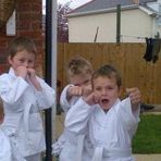 Harry Chilcott - Facebook