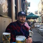 HARRY CHILCOTT - @c0ttie - Instagram