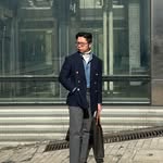 Harry Ching - @harrycph - Instagram