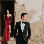 Harry Ching - @harryyching - Instagram