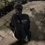 Harry Ching Ci Yang - @harryyyyspam - Instagram