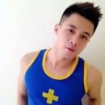 @harryching88 - Instagram