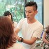 Harry Chiu - @2153557162 - TikTok
