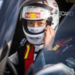 Harry Choi - @bluescents - Instagram