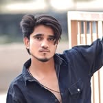 Harry Chong - @mohseen_13_75 - Instagram