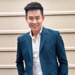 Harry Chong - @noahjohn80 - Instagram