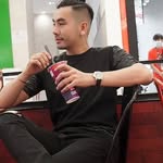 Harry Chong - @harrychong389 - Instagram