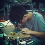 Harry Chong Zi Feng - @harrychongzifeng - Instagram