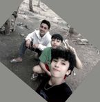 Harry Byañez Choy - Facebook