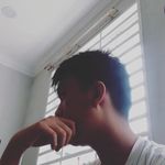 Harry Choy - @harryzhenyu - Instagram