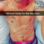 Harry Christopher - @harrychristopher - Instagram