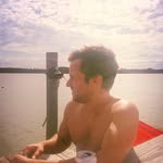 Harry Christopher - @the_ottersey - Instagram