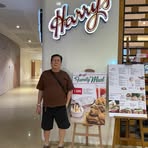 Harry Chua - Facebook