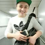 Harry Chua - @harrychua996 - Instagram