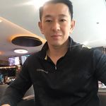 Mary647 - @harrychung_ - Instagram