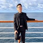 Harry Chung - @harrythechung - Instagram