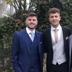Harry Clancy - Facebook