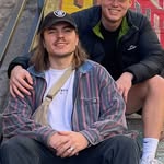 Harry Clancy - @_harryclancy - Instagram