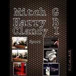 Mitch, Harry, Clancy - @mhc_sport - Instagram
