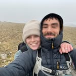 Harry & Clare | VANLIFE - @rooandus - Instagram