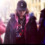 Harry Clare - @harry_clare - Instagram