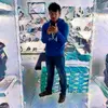Liu Sen - @harryclare1 - TikTok