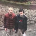 Harry - @harry.clayton_ - Instagram