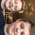 Harry Clay - @harryclay78 - Instagram