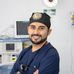Dr Ben Harry Clegg - Facebook