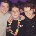 Harry Clegg - @hclegg68 - Instagram