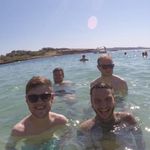 Harry Clegg - @cleggy1996 - Instagram