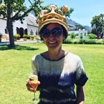 Harriet Cleverly - @harrycleverly - Instagram