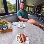 Harry Cliffe - @cliffeharry - Instagram