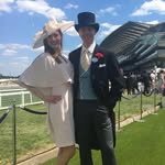 Harry Cliffe-Roberts - @hazcr27 - Instagram