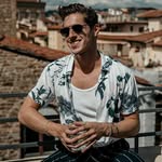 Harry Clinton - @clintonharry180 - Instagram
