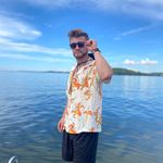 Harry Clinton - @harry_clinton - Instagram