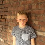 Harry Clinton - @harryclinton3013 - Instagram
