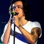 Harry Styles Closet - @harrys.closet - Instagram
