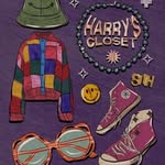 Harry’s Closet - @harrycloset94 - Instagram