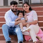 ഹാരി സന്തോഷ് - @harry_clyde_ - Instagram