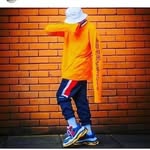 clyde harry - @harry_clyde_001 - Instagram