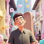 Pandang Clyde DA Pan - @harry_clydemia - Instagram